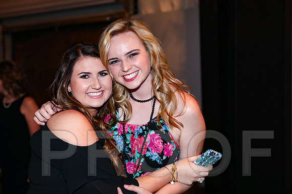Delta Zeta Parents Weekend 2016