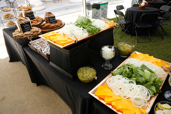 Terry College Homecoming 2014
