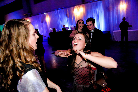 Chi O Formal by Blane Marable Photography