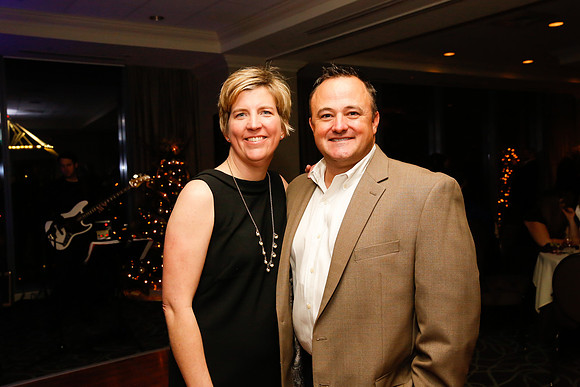 Carter & Clark Reception 2014