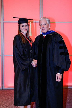CAES Fall Graduation 2014