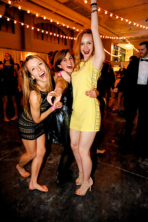 Chi O Formal by Blane Marable Photography