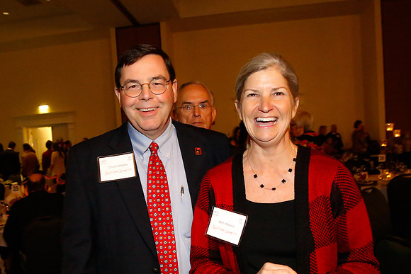 ESP Big Hearts Banquet by Blane Marable Photography