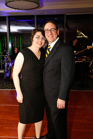 Carter & Clark Reception 2014