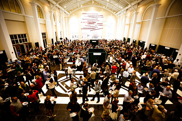 Taste of Athens 2015