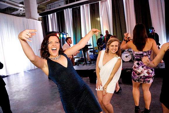 Chi O Formal by Blane Marable Photography