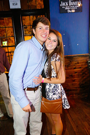Phi Mu "My Tie" Date Night
