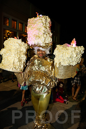 Wild Rumpus Parade 2016