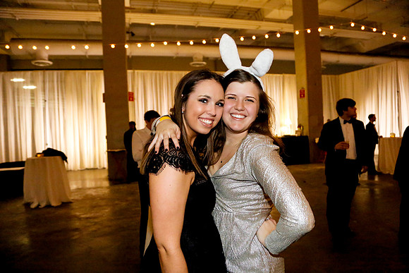 Chi O Formal by Blane Marable Photography