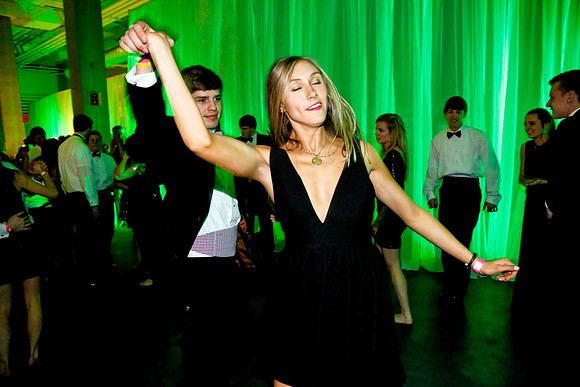 Chi O Formal by Blane Marable Photography