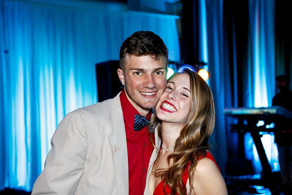 Chi O Formal by Blane Marable Photography