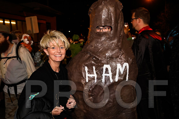 Wild Rumpus Parade 2016