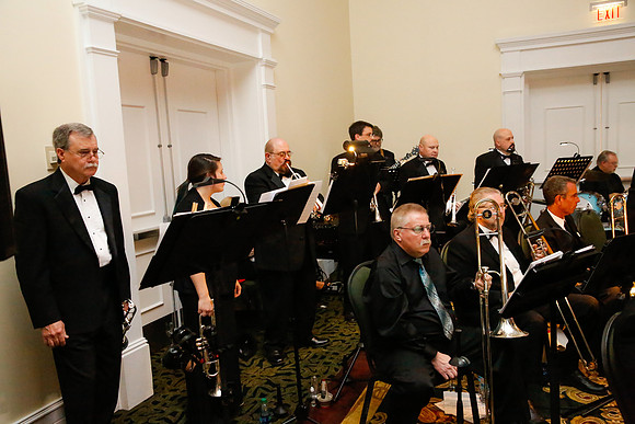 ESP Big Hearts Banquet by Blane Marable Photography