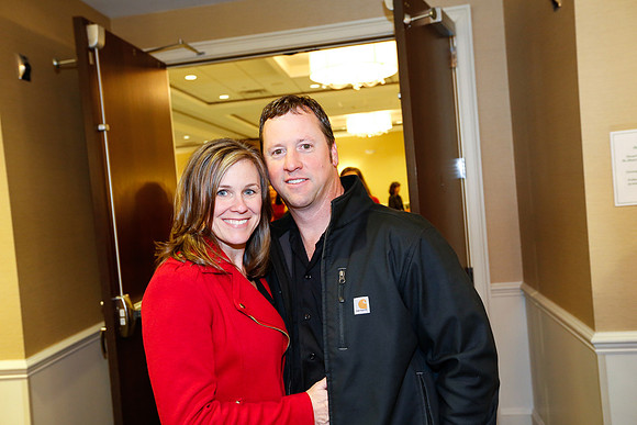 St. Mary's Heart Healthy Luncheon and Fashion Show
