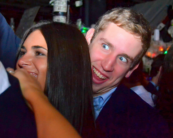 Tri Delta Social