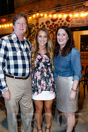 Delta Zeta Parents Weekend 2016