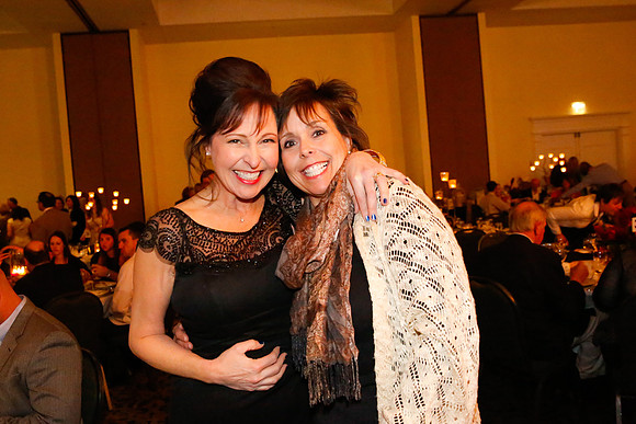 ESP Big Hearts Banquet by Blane Marable Photography