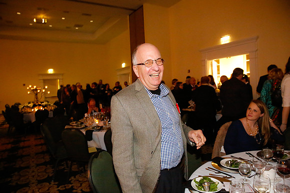 ESP Big Hearts Banquet by Blane Marable Photography