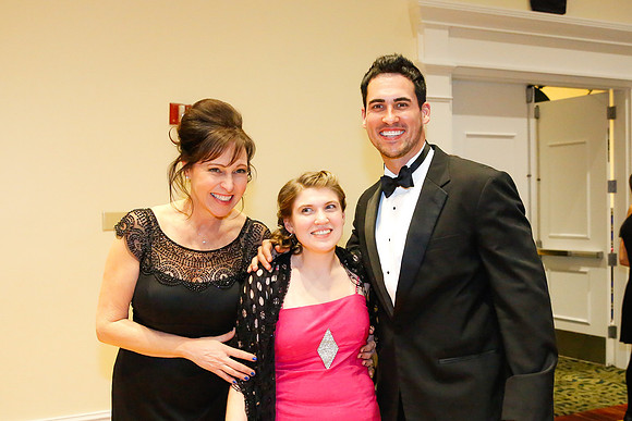 ESP Big Hearts Banquet by Blane Marable Photography