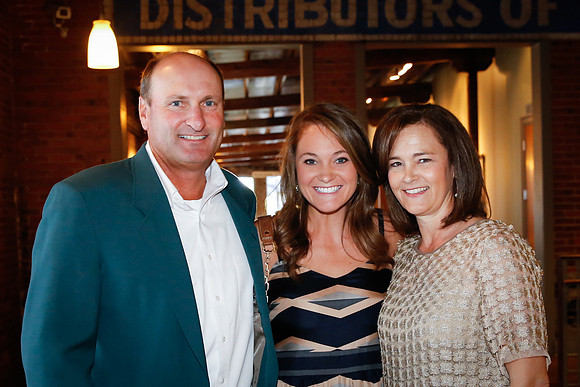 ZTA Parents Reception 2014