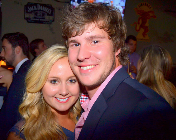 Tri Delta Social