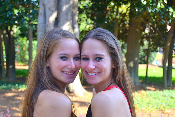 Phi Mu 2 Family Brunch 2014