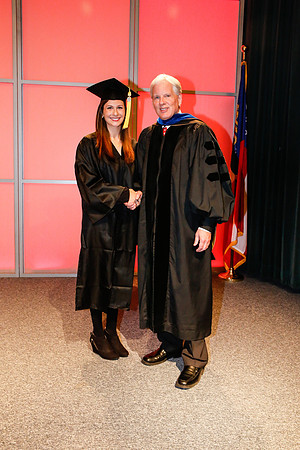 CAES Fall Graduation 2014
