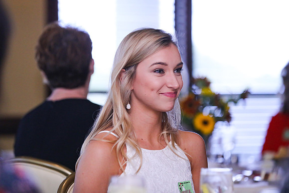 Bridal Luncheon