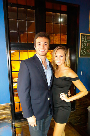 Phi Mu "My Tie" Date Night