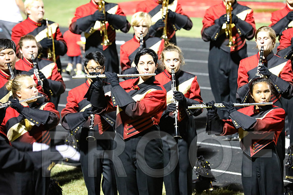 North Oconee vs Cedar Shoals 2016