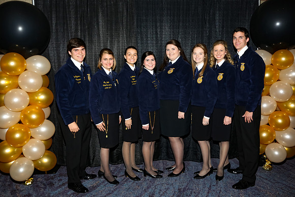 GAC Harvest Celebration 2016