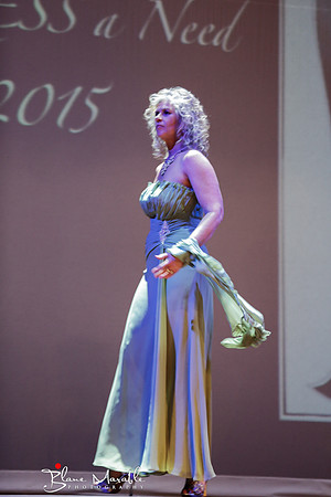 adDress a Need Designer's Challenge & Top Model