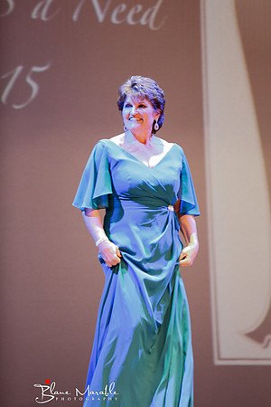 adDress a Need Designer's Challenge & Top Model