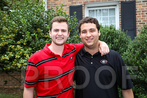 LXA Parents Weekend Fall 2016
