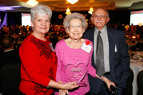ESP Big Hearts Banquet by Blane Marable Photography