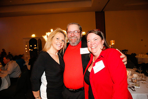 ESP Big Hearts Banquet by Blane Marable Photography