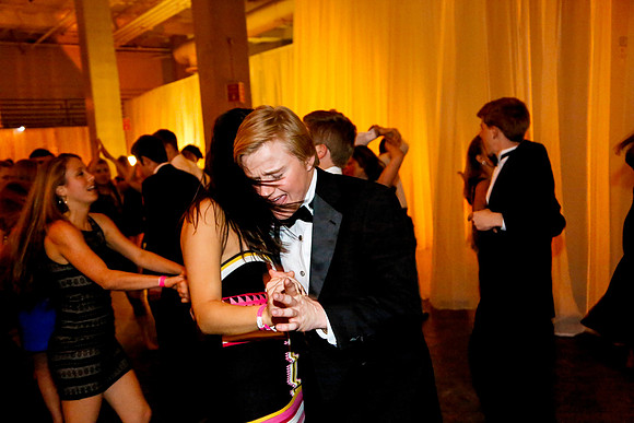 Chi O Formal by Blane Marable Photography