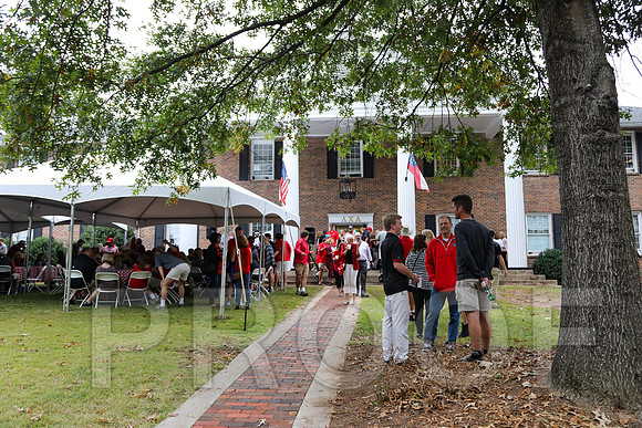 LXA Parents Weekend Fall 2016
