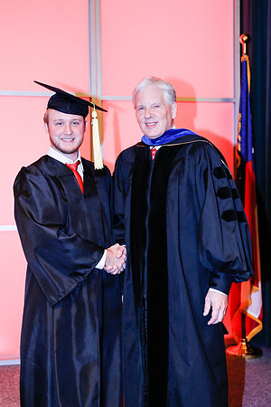 CAES Fall Graduation 2014