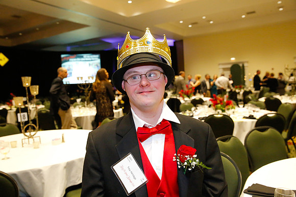 ESP Big Hearts Banquet by Blane Marable Photography