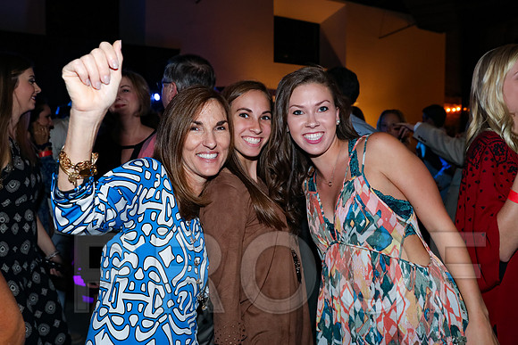 Delta Zeta Parents Weekend 2016