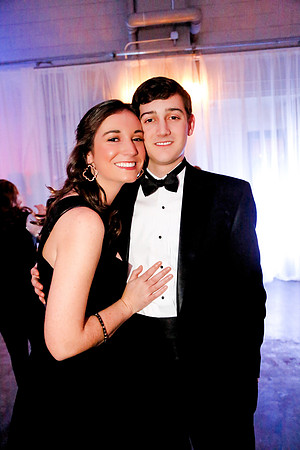 Chi O Formal by Blane Marable Photography