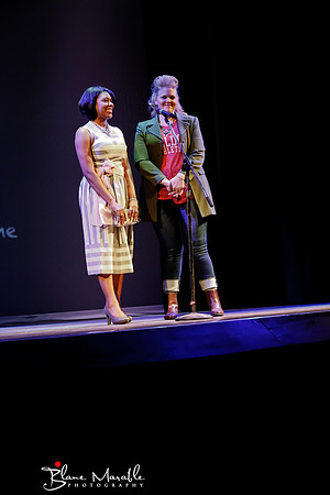 adDress a Need Designer's Challenge & Top Model