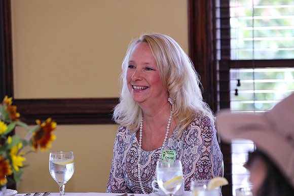 Bridal Luncheon