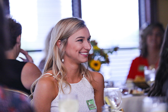 Bridal Luncheon
