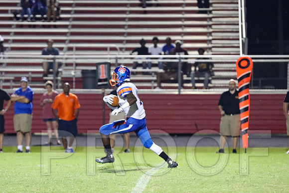 North Oconee vs Cedar Shoals 2016