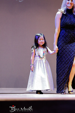 adDress a Need Designer's Challenge & Top Model