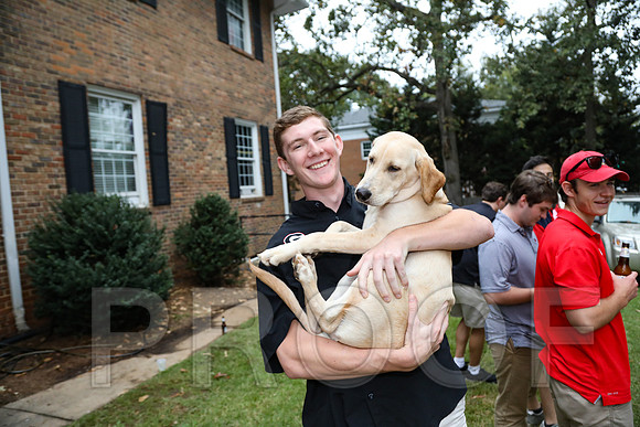 LXA Parents Weekend Fall 2016