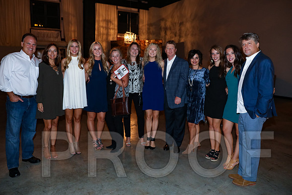 Delta Zeta Parents Weekend 2016