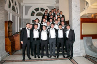 SAE Senior Banquet 2025